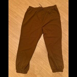 Women’s Brown Pants